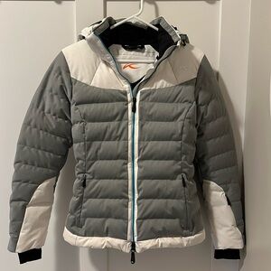 Kjus Snowray Ski Jacket